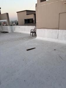 Image of 2000 Sq.ft 3 BHK Penthouse for sale in Agarwal Dhananjay Tower, Satellite, Ahmedabad for Rs. 22000000