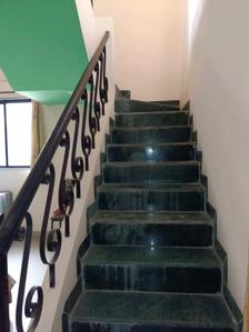 Staircase Image of 2700 Sq.ft 3 BHK Villa for sale in DSK Vishwa, Dhayari Pune for Rs. 17000000