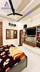Bedroom Image of 2200 Sq.ft 3.5 BHK Independent House for sale in Sahastradhara Road Dehradun for Rs. 13500000