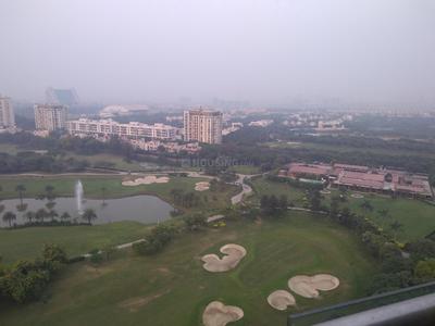 Balcony Image of 4850 Sq.ft 5 BHK Apartment / Flat for sale in Gaurs The Islands, Jaypee Greens Greater Noida for Rs. 68000000