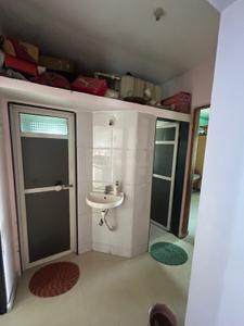 Image of 905 Sq.ft 2 BHK Apartment / Flat for sale in Happy Home Sarvoday Swaroop, Dombivli East, Thane for Rs. 7199000