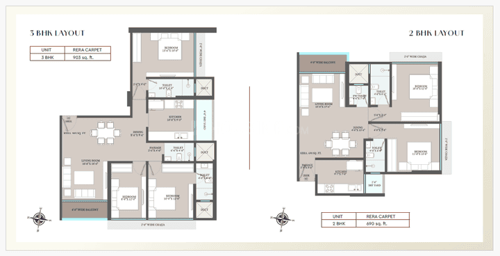 Tilak Nagar, Goregaon West Main Image 1