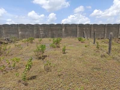 Image of 750 Sq.ft Residential Plot / Land for sale in Lohegaon, Pune for Rs. 1706000