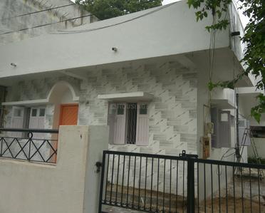 Balcony Image of 1349 Sq.ft 2 BHK Independent House for sale in Diwalipura Vadodara for Rs. 9500000