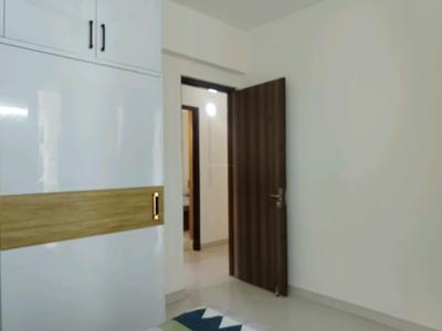 Bedroom Image of 1450 Sq.ft 3 BHK Builder Floor for rent in BPTP Astaire Garden Floors, Sector 70A Gurgaon for Rs. 42000
