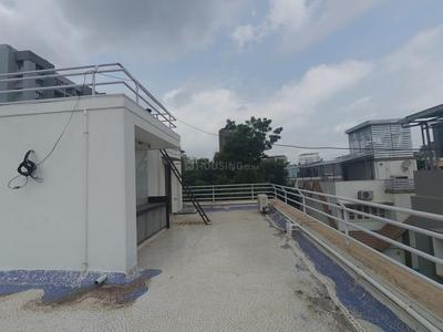Balcony Image of 6750 Sq.ft 5 BHK Independent House for sale in Prahlad Nagar Ahmedabad for Rs. 83100000