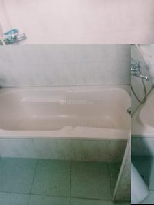 Bathroom Image of 1200 Sq.ft 2.5 BHK Apartment / Flat for sale in Karve Nagar Pune for Rs. 12500000