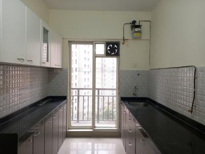 3 BHK Flat