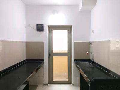 Kitchen Image of 585 Sq.ft 1 BHK Apartment / Flat for sale in Lodha Casa Rio, Palava Phase 1 Thane for Rs. 3050000