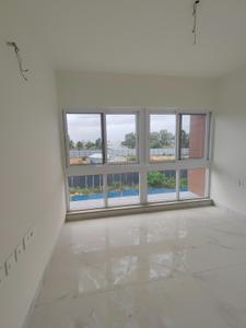 Bedroom Image of 2040 Sq.ft 3 BHK Apartment / Flat for sale in Radiance Gardenia, Chikkagubbi Village Bengaluru for Rs. 23900000
