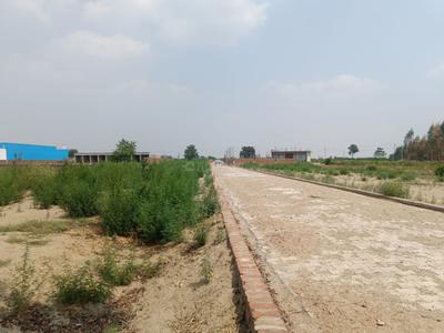 Image of 900 Sq.ft Residential Plot / Land for sale in Rabupura, Greater Noida for Rs. 4000000
