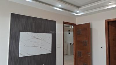 Bedroom Image of 1500 Sq.ft 3 BHK Builder Floor for sale in Sector 43 Gurgaon for Rs. 30000000