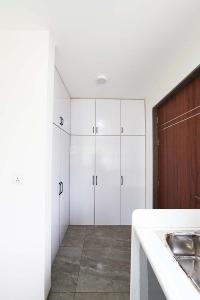 Kitchen Image of 5400 Sq.ft 2 BHK Independent House for sale in Rancharda Gandhinagar for Rs. 19000100