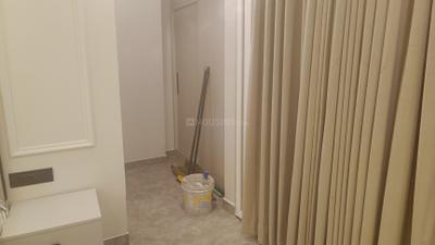 Bedroom Image of 1800 Sq.ft 2 BHK Builder Floor for rent in DLF Phase 4 Gurgaon for Rs. 65000