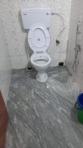 Image of 850 Sq.ft 2 BHK Apartment / Flat for sale in Paikpara, Kolkata for Rs. 6000000