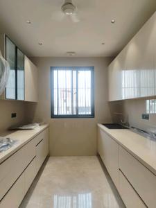 Kitchen Image of 2250 Sq.ft 4 BHK Builder Floor for sale in Ansal Versalia, Sector 67 Gurgaon for Rs. 24500000