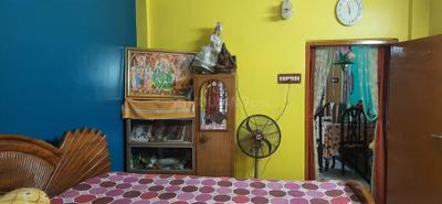 Bedroom Image of 1000 Sq.ft 3 BHK Apartment / Flat for sale in Geetanjali Apartment, Nagerbazar Kolkata for Rs. 3500000