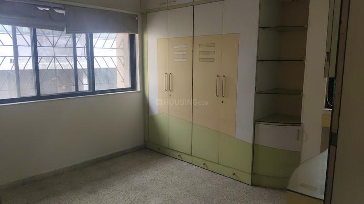 Usha apartment Sanewadi Aundh Bedroom One 1
