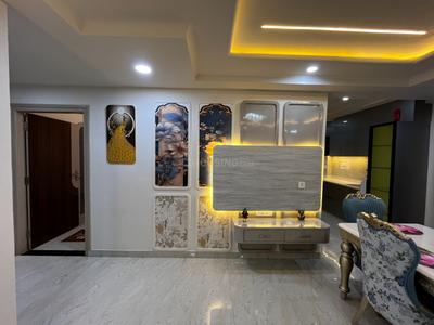 Hall Image of 1855 Sq.ft 4 BHK Apartment / Flat for sale in Jagatpura Jaipur for Rs. 10202500