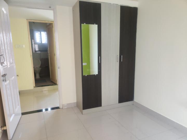 Mk homes Bedroom 1