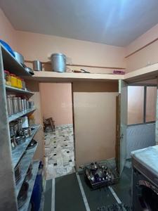 Kitchen Image of 600 Sq.ft 2 BHK Apartment / Flat for sale in Zanzarda Junagadh for Rs. 1400000