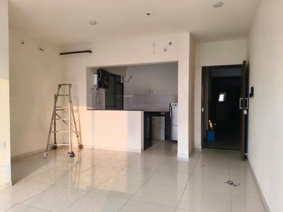 Living Room Image of 875 Sq.ft 2 BHK Apartment / Flat for sale in Shapoorji Pallonji Vanaha, Bavdhan Pune for Rs. 8899999