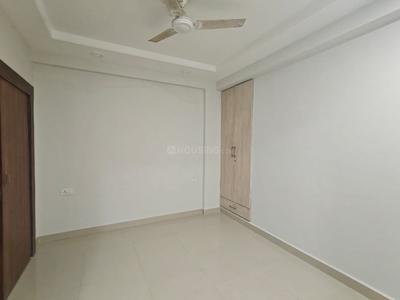 Bedroom Image of 1350 Sq.ft 3 BHK Builder Floor for sale in Mehrauli New Delhi for Rs. 9000000