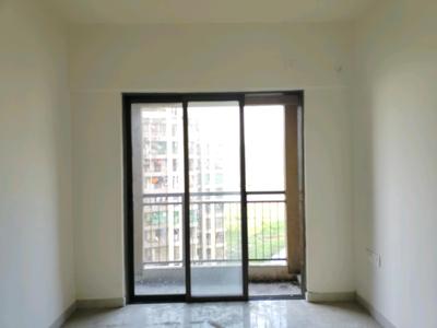 Bedroom Image of 610 Sq.ft 1 BHK Apartment / Flat for sale in Naigaon East Naigaon for Rs. 3050000