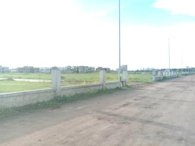 Swapnabhumi Plot View 2