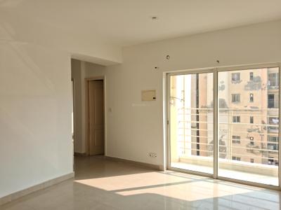 Living Room Image of 1069 Sq.ft 2.5 BHK Apartment / Flat for sale in Paras Tierea, Sector 137 Noida for Rs. 9200000