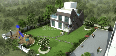 Image of 1032 Sq.ft 2 BHK Apartment / Flat for sale in Surya Skies B And C Wing, Punawale, Pune for Rs. 5500000