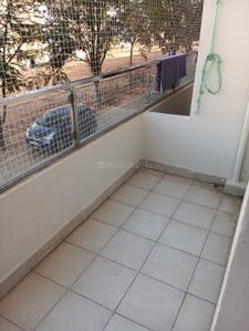 Balcony Image of 1150 Sq.ft 2 BHK Apartment / Flat for sale in Jeevan Ornate, Whitefield Bengaluru for Rs. 9000000