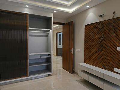 Bedroom Image of 2350 Sq.ft 4 BHK Builder Floor for sale in Indirapuram Ghaziabad for Rs. 19000000