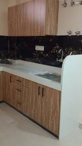 Kitchen Image of 1000 Sq.ft 2 BHK Apartment / Flat for sale in Sindhi Colony Jaipur for Rs. 5000000