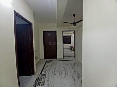 Hall Image of 1200 Sq.ft 1 RK Builder Floor for rent in Khema-Ka-Kuwa Jodhpur for Rs. 11000