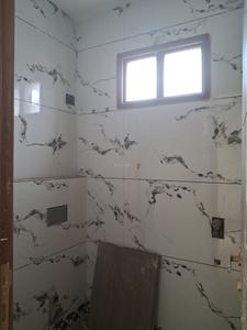 Bedroom Three Image of 900 Sq.ft 3 BHK Builder Floor for sale in Paschim Vihar New Delhi for Rs. 21000000