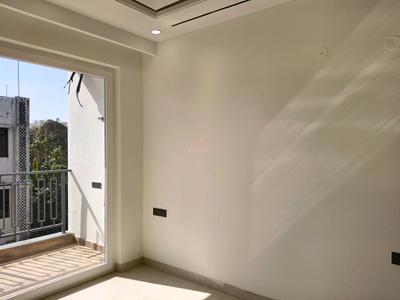 Bedroom Image of 1350 Sq.ft 3 BHK Builder Floor for sale in Ansal Florence Elite, Sector 57 Gurgaon for Rs. 18500000