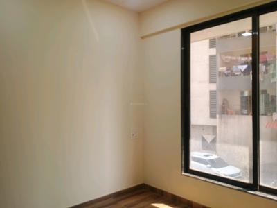Bedroom Image of 850 Sq.ft 2 BHK Apartment / Flat for rent in Lodha Casa Belvedere, Dombivli East Thane for Rs. 16000