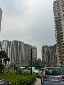 Image of 1720 Sq.ft 2 BHK Apartment / Flat for sale in The 3C Lotus Panache, Sector 110, Noida for Rs. 17000000