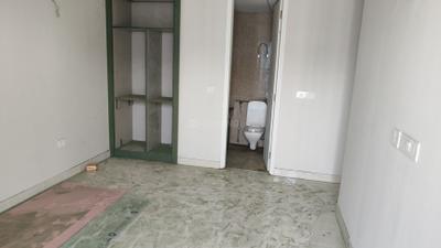 Bedroom Image of 1137 Sq.ft 2 BHK Apartment / Flat for sale in Eldeco Live By The Greens Phase 1, Sector 150 Noida for Rs. 12500000
