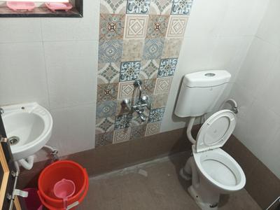 Image of 650 Sq.ft 2 BHK Apartment / Flat for rent in Charholi Budruk, Pune for Rs. 16000
