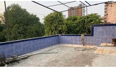 Balcony Image of 2200 Sq.ft 3 BHK Penthouse for sale in Navrangpura Ahmedabad for Rs. 9900000