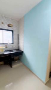 Kitchen Image of 400 Sq.ft 1 RK Apartment / Flat for rent in Kothrud Pune for Rs. 14000