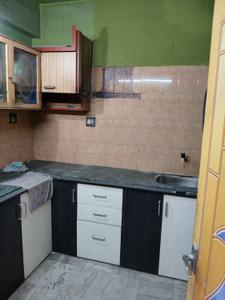 Kitchen Image of 1085 Sq.ft 3 BHK Apartment / Flat for sale in Benachity Durgapur for Rs. 4500000