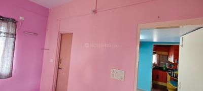 Bedroom Image of 950 Sq.ft 2 BHK Apartment / Flat for sale in Dhaleswar Agartala for Rs. 5700000