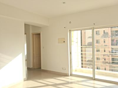 Living Room Image of 1069 Sq.ft 2 BHK Apartment / Flat for sale in Paras Tierea, Sector 137 Noida for Rs. 9500000