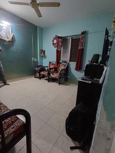 Hall Image of 675 Sq.ft 1 BHK Apartment / Flat for sale in Dhanori Pune for Rs. 3550000