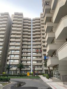 Image of 778 Sq.ft 2 BHK Apartment / Flat for sale in Pyramid Fusion Homes, Sector 70A, Gurgaon for Rs. 7500000
