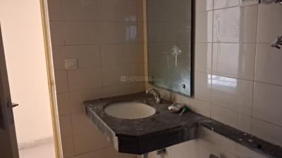 Image of 1355 Sq.ft 2 BHK Apartment / Flat for rent in Vatika City Homes, Sector 83, Gurgaon for Rs. 33000