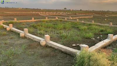 Image of 2880 Sq.ft Residential Plot / Land for sale in Dankuni Smart City, Dankuni, Hooghly for Rs. 1000000